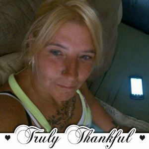 Meet your Posher, Melissa delia